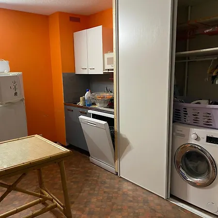 Apartamento Orange