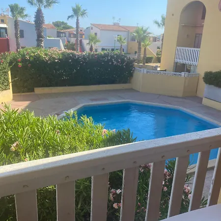 Apartamento Orange *